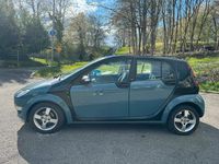 Gebraucht Smart ForFour 95 PS (69 kW) 2005 Andere farben Kleinwagen