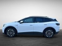 Gebraucht VW ID.4 Pure 125 kW (170 PS) 2022 Weiß SUV