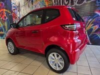 Neu Aixam Microcar Pack 2026 Perlmuttrot Kleinwagen
