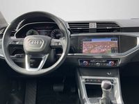gebraucht Audi Q3 Q3 45 TFSI e 180(245) kW(PS) S tronic