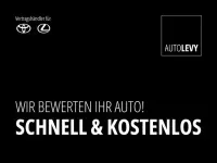Gebraucht Toyota C-HR Team 223 PS (164 kW) 2024 Platinum white pearl / black SUV