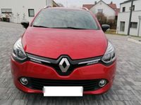 gebraucht Renault Clio IV 