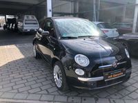 gebraucht Fiat 500C 1.4 Lounge