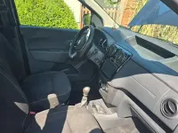 Gebraucht Dacia Dokker Comfort 95 PS (69 kW) 2019 Blau Van / Kleinbus