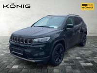 Gebraucht Jeep Compass 179 PS (131 kW) 2022 SUV