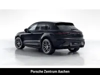Usata Porsche Macan 265 CV (194 kW) 2024 Nero SUV