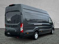 Neu Ford Transit Trend 165 PS (121 kW) 2025 Magnetic metallic