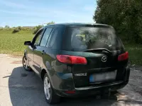 Gebraucht Mazda 2 80 PS (58 kW) 2005 Kleinwagen
