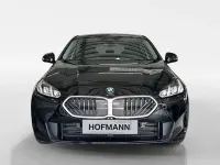 Nowe BMW 120 170 KM (125 kW) 2026 Czarny Hatchback