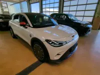 Gebraucht Smart #3 Anniversary Edition 203 kW (277 PS) 2024 Weiß SUV