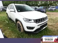 Occasion Jeep Compass Limited 150 ch (110 kW) 2021 Blanc SUV