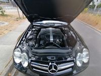 gebraucht Mercedes SL350 -