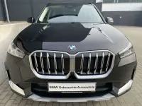 Gebraucht BMW X1 xLine 204 PS (150 kW) 2023 Schwarz SUV