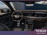 Neu Audi Q5 Sport 204 PS (150 kW) 2026 Navarrablau metallic SUV