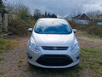 Usata Ford C-MAX 90 CV (66 kW) 2011 Monovolume