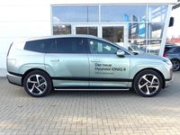 Gebraucht Hyundai Ioniq 9 225 kW (307 PS) 2025 Celadon grey / met SUV