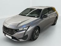 Gebraucht Peugeot 308 SW 131 PS (96 kW) 2024 Gris artense Kombi