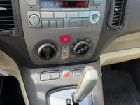 Gebraucht Lancia Musa 90 PS (66 kW) 2007 Grau Van / Kleinbus