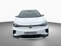 Gebraucht VW ID.4 Pure 125 kW (170 PS) 2023 Gletscherweiß SUV