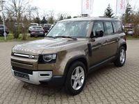 gebraucht Land Rover Defender 3.0 D300 MHEV SE 110