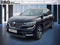 Gebraucht Renault Koleos Initiale Paris 184 PS (135 kW) 2022 Schwarz SUV