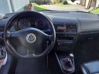 gebraucht VW Golf IV 