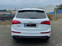 gebraucht Audi SQ5 competition vb !!