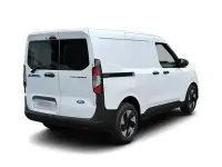 Gebraucht Ford Transit Trend 2025 Weiss Van / Kleinbus