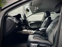 gebraucht Audi A6 Allroad 