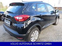 gebraucht Renault Captur Experience