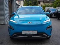 Gebraucht Hyundai Kona Select 100 kW (136 PS) 2022 Dive in jeju SUV