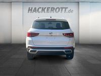 Gebraucht Seat Ateca Style 150 PS (110 kW) 2024 Weiss SUV