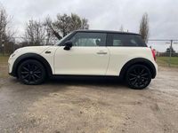 Gebraucht Mini Metropolitan 102 PS (75 kW) 2015 Beige Kleinwagen