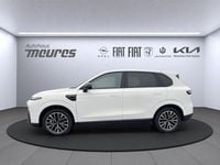 Neu Leapmotor B10 160 kW (218 PS) 2026 Weiss SUV