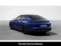 Gebraucht Porsche Panamera GTS 500 PS (367 kW) 2025 Blau Kleinwagen