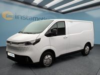 Neu Maxus V70 204 PS (150 kW) 2025 Weiß Van