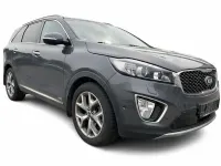Używany Kia Sorento 200 KM (147 kW) 2015 Szary SUV