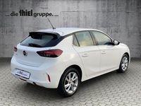 Gebraucht Opel Corsa Elegance 101 PS (74 kW) 2022 Weiß Kleinwagen