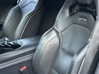 Gebraucht Mercedes AMG GT C AMG 557 PS (409 kW) 2018 Schwarz Cabrio