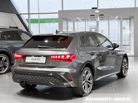 Gebraucht Audi A3 Sportback e-tron S-Line 2026 Datonagrau perleffekt (grau) Kleinwagen