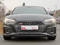 Gebraucht Audi S5 Ambiente 341 PS (250 kW) 2024 Schwarz Limousine