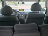 Gebraucht Opel Meriva 90 PS (66 kW) 2007 Grau Van / Kleinbus