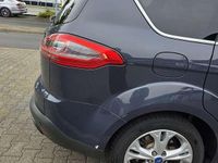 Gebraucht Ford S-MAX Titanium 200 PS (147 kW) 2013 Van / Kleinbus