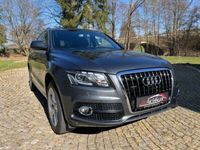 gebraucht Audi Q5 3.0 TDI quattro AHK S-Line Plus Navig.8-Fach