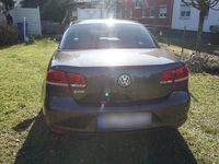 Gebraucht VW Eos 122 PS (89 kW) 2012 Braun Cabrio