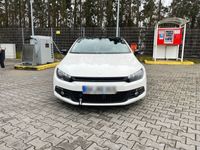 gebraucht VW Scirocco 3 1.4l 160ps