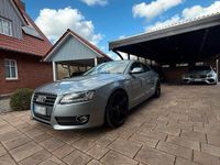 Gebraucht Audi A5 160 PS (117 kW) 2010 Grau Coupé