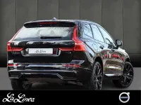 Gebraucht Volvo XC60 Ultra 349 PS (256 kW) 2025 Schwarz SUV