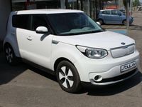 gebraucht Kia Soul EV EV