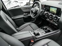 gebraucht Mercedes B250e PTS+SHZ+KLIMA+DAB+TOUCH+BUSINESS+MBUX